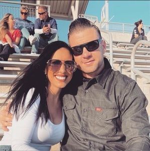 Meet your Posher, Bethany